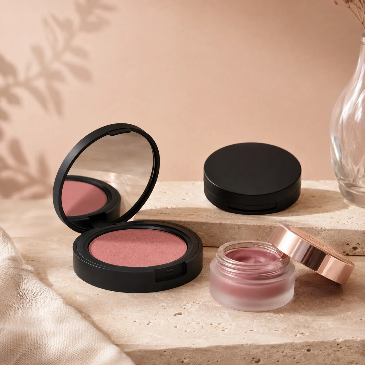 Cheeks collection