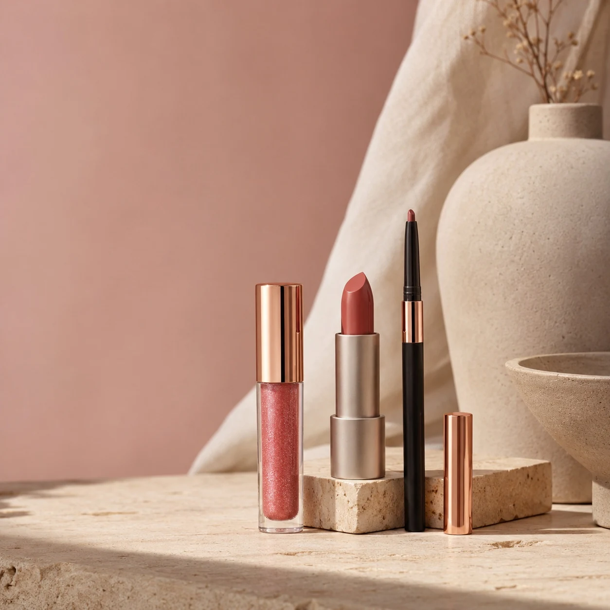 Lips collection